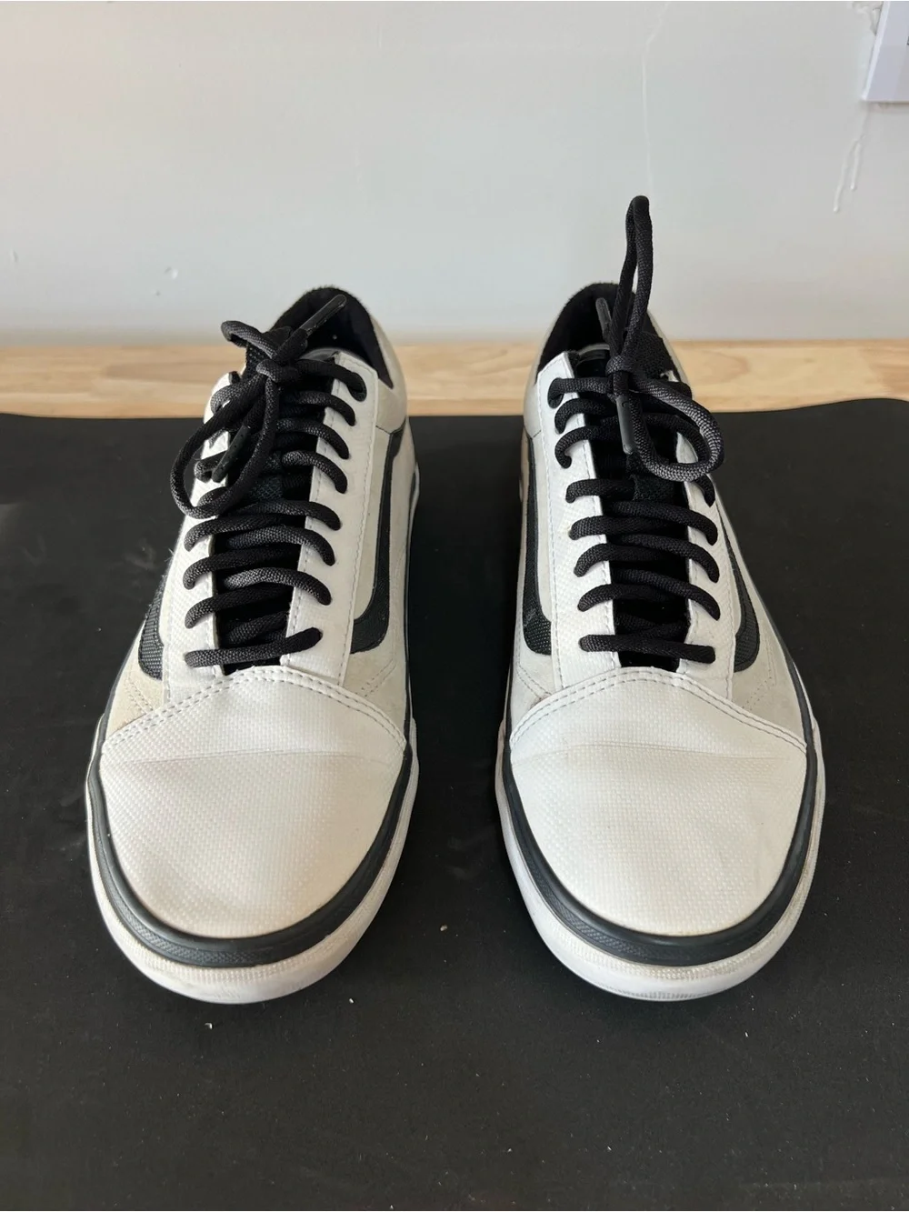 Vans Old Skool MTE DX | The North Face - Rare Collaboration